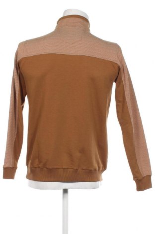 Pánske tričko  Gabbiano, Veľkosť S, Farba Hnedá, Cena  15,98 €