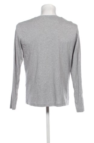 Ανδρική μπλούζα Gant, Μέγεθος M, Χρώμα Γκρί, Τιμή 75,26 €