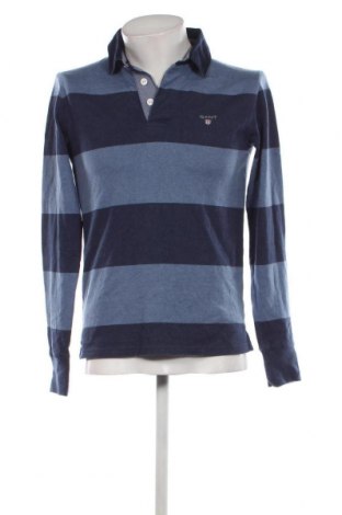 Herren Shirt Gant, Größe S, Farbe Blau, Preis € 47,32