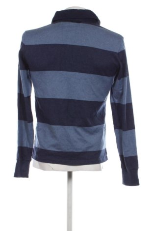 Ανδρική μπλούζα Gant, Μέγεθος S, Χρώμα Μπλέ, Τιμή 42,06 €