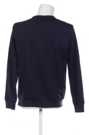 Herren Shirt Gap, Größe M, Farbe Blau, Preis € 17,58