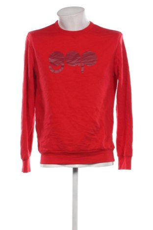 Herren Shirt Gap, Größe M, Farbe Rot, Preis 18,79 €