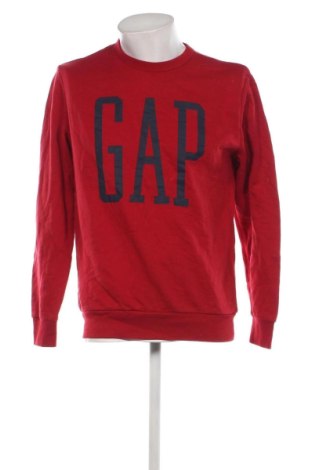 Ανδρική μπλούζα Gap, Μέγεθος M, Χρώμα Κόκκινο, Τιμή 8,35 €