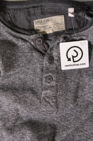 Pánské tričko  Garcia Jeans, Velikost L, Barva Šedá, Cena  229,00 Kč