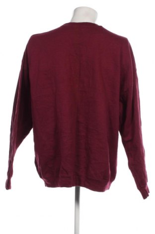 Ανδρική μπλούζα Gildan, Μέγεθος XXL, Χρώμα Κόκκινο, Τιμή 7,05 €