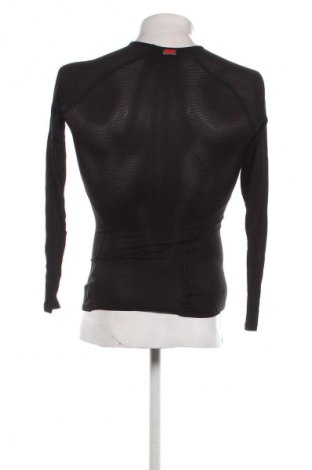 Herren Shirt Gore, Größe S, Farbe Schwarz, Preis 22,48 €