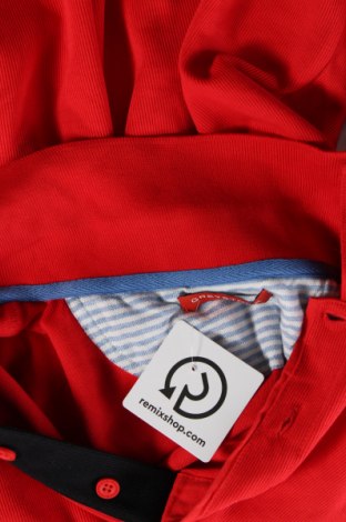 Pánské tričko  Greystone, Velikost M, Barva Červená, Cena  152,00 Kč