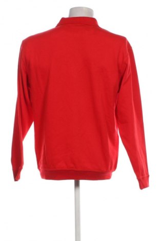 Herren Shirt Greystone, Größe M, Farbe Rot, Preis € 6,61