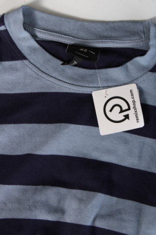 Ανδρική μπλούζα H&M, Μέγεθος S, Χρώμα Πολύχρωμο, Τιμή 5,77 €