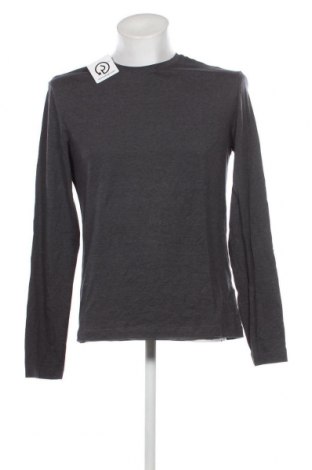 Pánske tričko  H&M, Veľkosť L, Farba Sivá, Cena  5,92 €