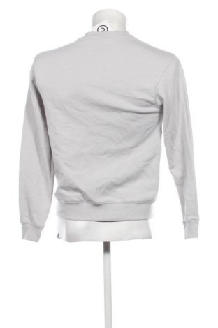 Ανδρική μπλούζα H&M, Μέγεθος XS, Χρώμα Γκρί, Τιμή 6,46 €