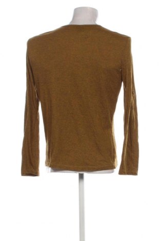 Herren Shirt H&M, Größe M, Farbe Braun, Preis 7,27 €