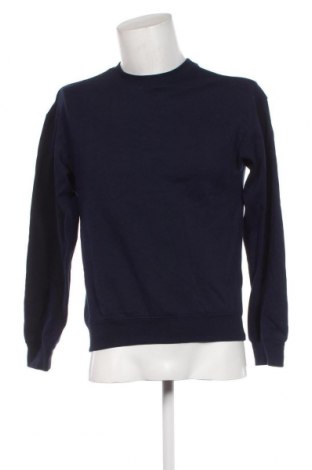 Мъжка блуза H&M, Размер XS, Цвят Син, Цена 9,50 лв.