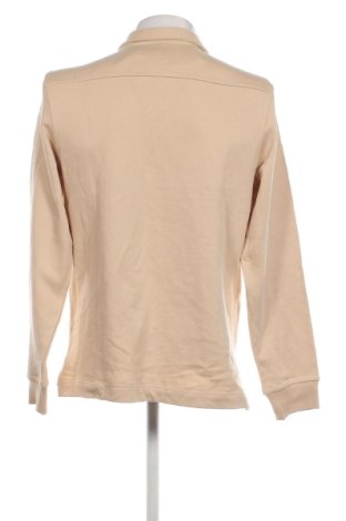 Herren Shirt H&M, Größe M, Farbe Beige, Preis € 11,86