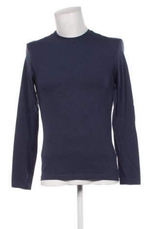 Ανδρική μπλούζα H&M, Μέγεθος M, Χρώμα Μπλέ, Τιμή 5,84 €