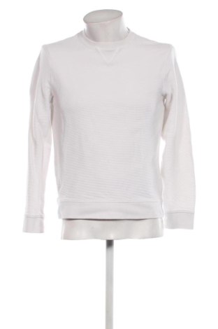Мъжка блуза H&M, Размер M, Цвят Бял, Цена 19,04 лв.