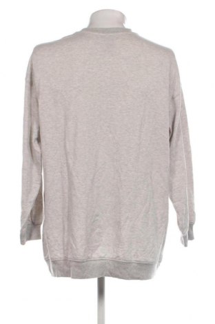 Herren Shirt H&M, Größe M, Farbe Grau, Preis 13,22 €
