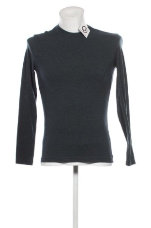 Pánske tričko  H&M, Veľkosť S, Farba Modrá, Cena  10,77 €