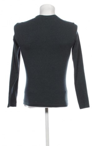 Ανδρική μπλούζα H&M, Μέγεθος S, Χρώμα Μπλέ, Τιμή 6,46 €
