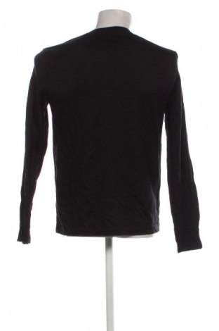 Herren Shirt H&M, Größe M, Farbe Schwarz, Preis 7,27 €