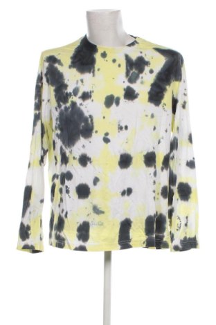 Ανδρική μπλούζα H&M, Μέγεθος XXL, Χρώμα Πολύχρωμο, Τιμή 7,05 €