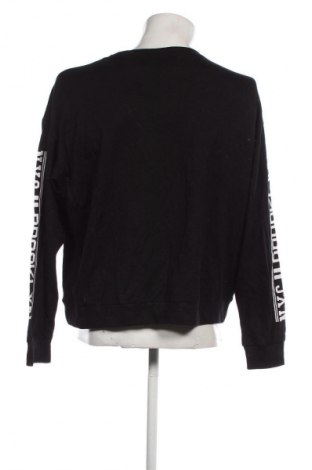 Bluză de bărbați H&M, Mărime XL, Culoare Negru, Preț 61,18 Lei