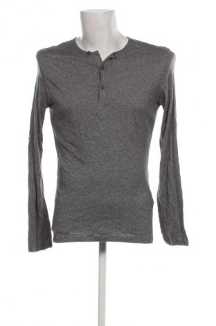 Ανδρική μπλούζα H&M, Μέγεθος M, Χρώμα Μαύρο, Τιμή 6,46 €