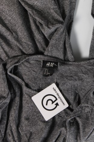 Herren Shirt H&M, Größe S, Farbe Grau, Preis € 6,61