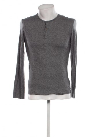 Herren Shirt H&M, Größe S, Farbe Grau, Preis € 7,27