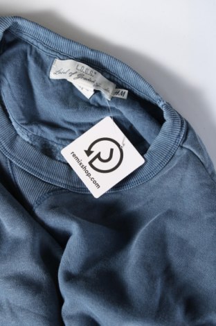 Pánske tričko  H&M L.O.G.G., Veľkosť L, Farba Modrá, Cena  6,46 €