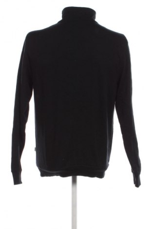Мъжка блуза Hakro, Размер M, Цвят Черен, Цена 10,45 лв.