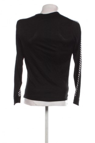 Мъжка блуза Helly Hansen, Размер M, Цвят Черен, Цена 34,00 лв.