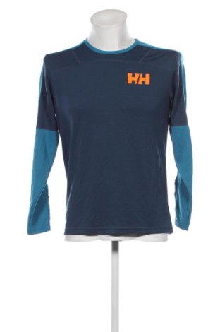 Pánské tričko  Helly Hansen, Velikost L, Barva Modrá, Cena  515,00 Kč