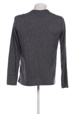 Мъжка блуза Hilfiger Denim, Размер M, Цвят Сив, Цена 47,50 лв.