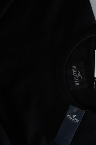 Pánske tričko  Hollister, Veľkosť L, Farba Čierna, Cena  19,18 €