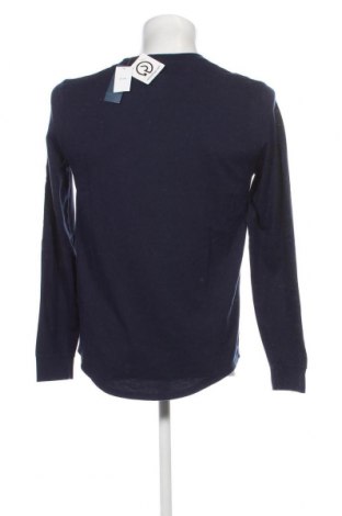 Herren Shirt Hollister, Größe S, Farbe Blau, Preis 11,19 €