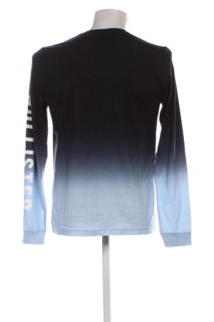 Herren Shirt Hollister, Größe M, Farbe Blau, Preis 15,98 €