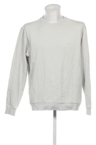 Ανδρική μπλούζα Hugo Boss, Μέγεθος XXL, Χρώμα Γκρί, Τιμή 32,66 €