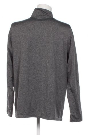 Ανδρική μπλούζα Icepeak, Μέγεθος XXL, Χρώμα Γκρί, Τιμή 21,03 €