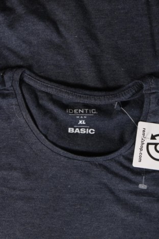 Ανδρική μπλούζα Identic, Μέγεθος XL, Χρώμα Μπλέ, Τιμή 7,05 €