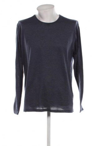 Ανδρική μπλούζα Identic, Μέγεθος XL, Χρώμα Μπλέ, Τιμή 11,75 €