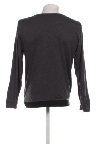Herren Shirt Identic, Größe M, Farbe Grau, Preis 7,27 €