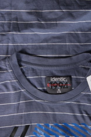 Bluză de bărbați Identic, Mărime XL, Culoare Albastru, Preț 37,50 Lei