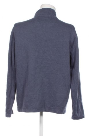 Ανδρική μπλούζα Izod, Μέγεθος XL, Χρώμα Μπλέ, Τιμή 7,05 €