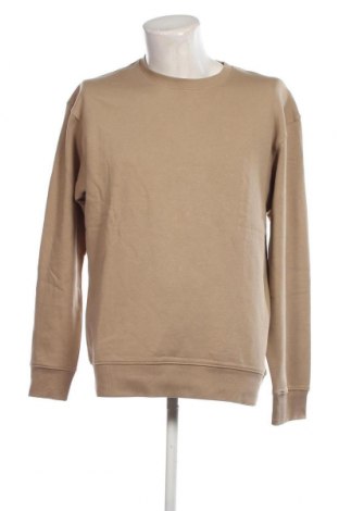 Męska bluzka Jack & Jones, Rozmiar XL, Kolor Beżowy, Cena 78,37 zł