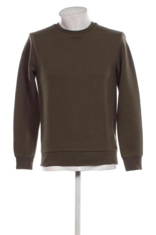 Bluză de bărbați Jack & Jones, Mărime S, Culoare Verde, Preț 29,92 Lei