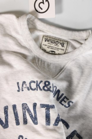 Pánske tričko  Jack & Jones, Veľkosť M, Farba Sivá, Cena  5,67 €