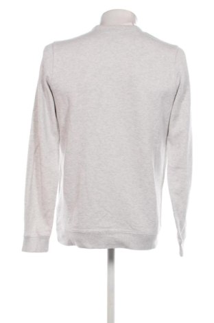 Ανδρική μπλούζα Jack & Jones, Μέγεθος M, Χρώμα Γκρί, Τιμή 6,80 €