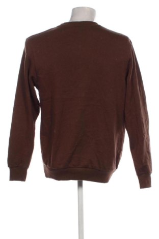 Ανδρική μπλούζα Jack & Jones, Μέγεθος M, Χρώμα Καφέ, Τιμή 15,16 €