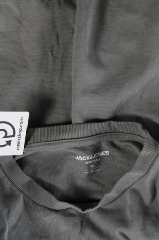Herren Shirt Jack & Jones, Größe XL, Farbe Grün, Preis 8,35 €